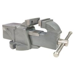Stanley - Fixed Base Bench Vices  