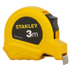 Stanley - Short Tape Rules 3m/10' x 13mm - STHT36125-812