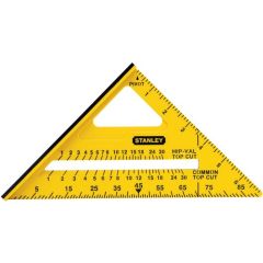 Stanley - 7" Dual Colour Quicksquare - STHT46010