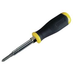 Stanley - 6-way Screwdriver - STHT68012-8