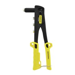 Stanley - Riveter-Heavy Duty, C/W 4 Nose Pieces - STHT69800-8