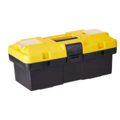 Stanley - 132pcs Tool Set With Plastic Box - STHT77663