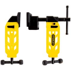 Stanley - 2 in x 4 in Clamp - STHT83166