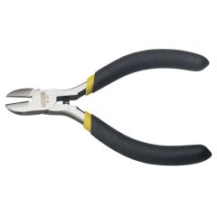 Stanley - Miniature Basic Diagonal Cutting Pliers - STHT84124-8