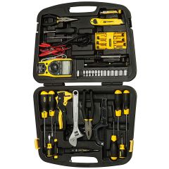 Stanley - 53pcs Telecommunication Sets - STHT89883-23U