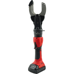 Intercable - Battery operated hydraulic cutting tool Stilo S54 with case 54mm - STILO-S54