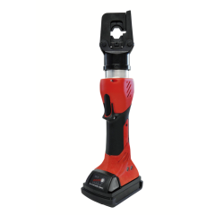 Intercable - STILO45 - Battery Operated Hydraulic Crimping Tool up to 45kN