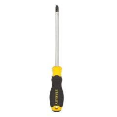 Stanley - Cushion Grip Screwdriver Phillips