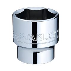 Stanley - 3/8" Drive Socket 