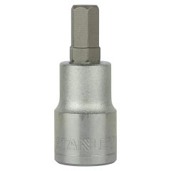 Stanley - 1/2" Hexagonal Bit Socket