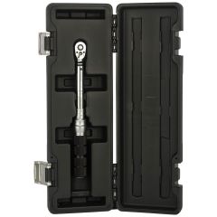 Stanley - 1/4" Torque Wrench 5-25NM - STMT73587-1-8