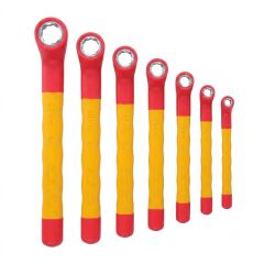 Stanley -  VDE Insulated Box End Wrench