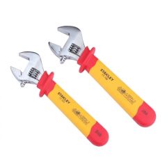 Stanley -  VDE Adjustable Wrench