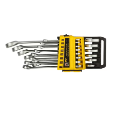 Stanley - 14pcs Combination Spanner Set In Holder - STMT78092