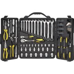 Stanley - 110PC Multi Tool Set - STMT81243