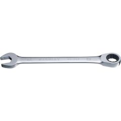 Stanley - Ratcheting Spanner 