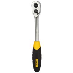Stanley -  1/2" Square Drive Pear Head Ratchet P9 - STMT95893-8B