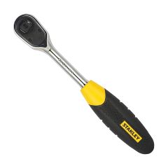 Stanley - 3/8" Square Drive Pear Head Ratchet P9 - STMT95894-8B