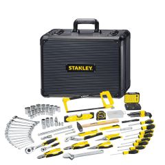 Stanley - Maintenance Kit set of 142pcs - STMT98109-1