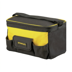 Stanley - Essential Folded Tool Bag with Sleeve 14"/370mm - STST1-73615