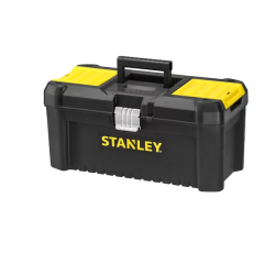 Stanley - 16'' Essential Toolbox with Metal Latches - STST1-75518