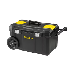 Stanley - Essential Tool Chest with Metal Latches, 50 Litres - STST1-80150