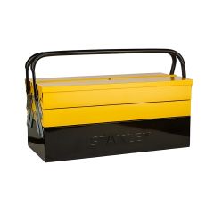 Stanley - 3 Tray Cantilever Tool Box - STST20000