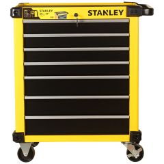 Stanley - Roller Cabinet - 7 Drawer - STST74306-8