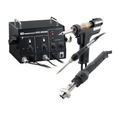 Goot - Anti-Static Temp. Controlled Service Station - SVS-800AS