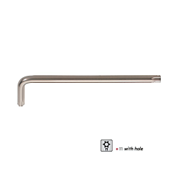 Jetech -  Torx Wrench Individual