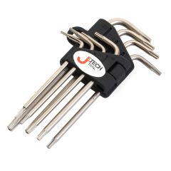 Jetech - Star Wrench Set of 8pcs - SWS-8