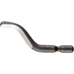 SwissBurr - B20, High Speed Steel, Hand Deburring Blade - SWT1091040D