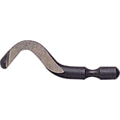 SwissBurr - B30, High Speed Steel, Deburring Blade - SWT1091050E