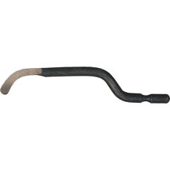 SwissBurr - B60, High Speed Steel, Deburring Blade - SWT1091060F