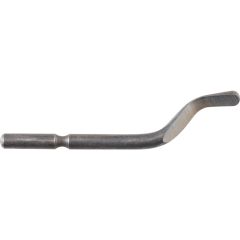 SwissBurr - E100, High Speed Steel, Hand Deburring Blade - SWT1091420C