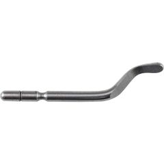 SwissBurr - E100S, High Speed Steel, Deburring Blade - SWT1091422C
