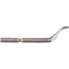 SwissBurr - E101, High Speed Steel, Hand Deburring Blade - SWT1091430D