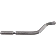SwissBurr - E200, High Speed Steel, Hand Deburring Blade - SWT1091440E