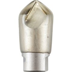 SwissBurr - F12, High Speed Steel, Hand Deburring Countersink, 12mm x 90° - SWT1091610Q