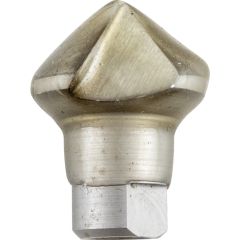 SwissBurr - F20, High Speed Steel, Hand Deburring Countersink, 20mm x 90° - SWT1091620R