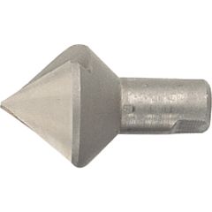 SwissBurr - F30, High Speed Steel, Hand Deburring Countersink, 30mm x 90° - SWT1091630S