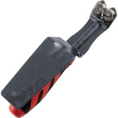SwissBurr - Hand Deburring Tool, Double Burr, D/N - SWT1092400K