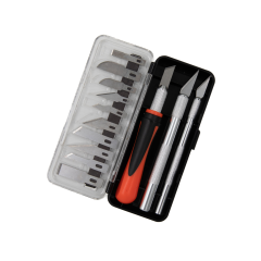 Toolstar - Precision Craft Knife Kit (SX-03)