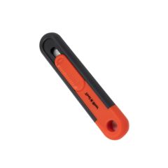 Toolstar - Safety Auto Retracting Knife  - TS-1216