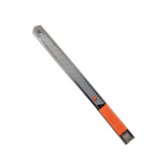 Toolstar - 9mm Knife with Metal Body(SX-48-1)