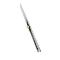 Toolstar - 9mm Knife with Metal Body(SX-48-2)