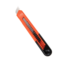 Toolstar - 18mm Knife with ABS Body (SX-62)