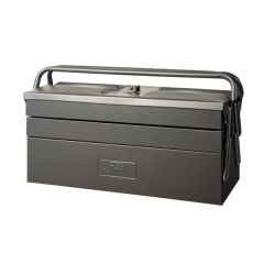 Jetech - Portable Tool Box With 5 Tipping Drawers 21" - TB-21