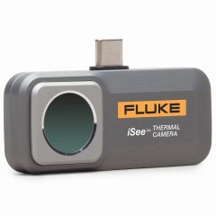 Fluke - iSee™ Mobile Thermal Camera  - TC01A