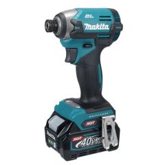 Makita - Cordless Impact Driver - TD003GZ